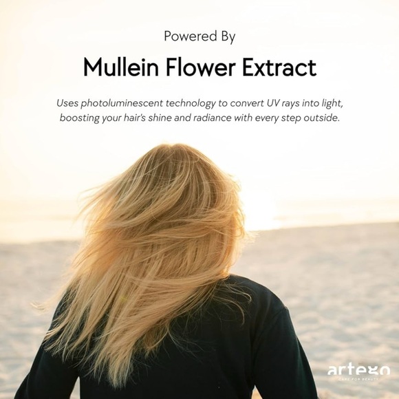 NEW🆕Artègo TOUCH Straight Rules Anti-Frizz Cream🤎3.4 oz. Leave-In Styling Cream - Picture 9 of 12